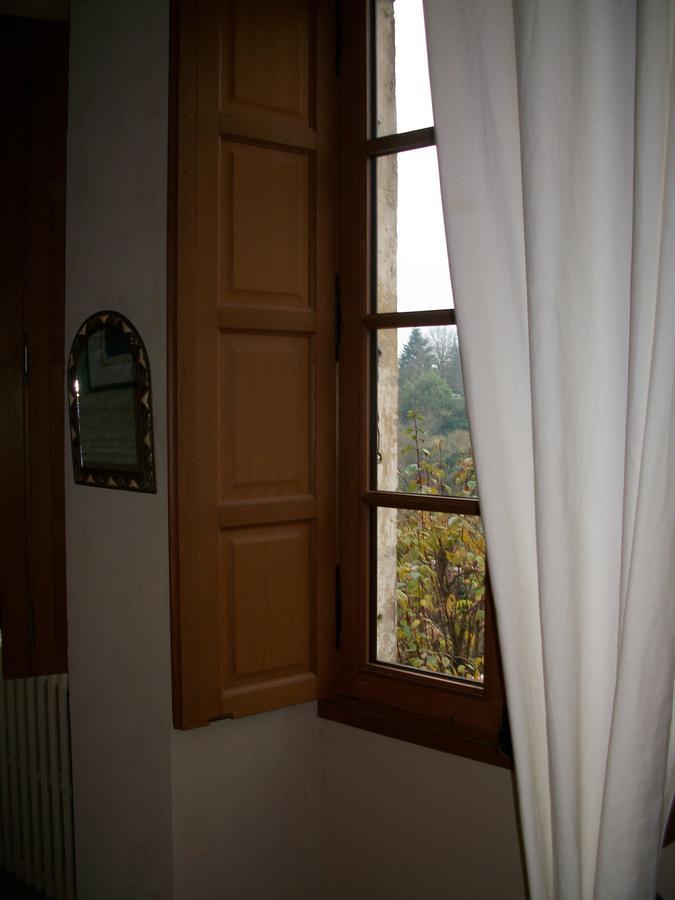 B&B "Les Remparts" Vouvant Exterior photo
